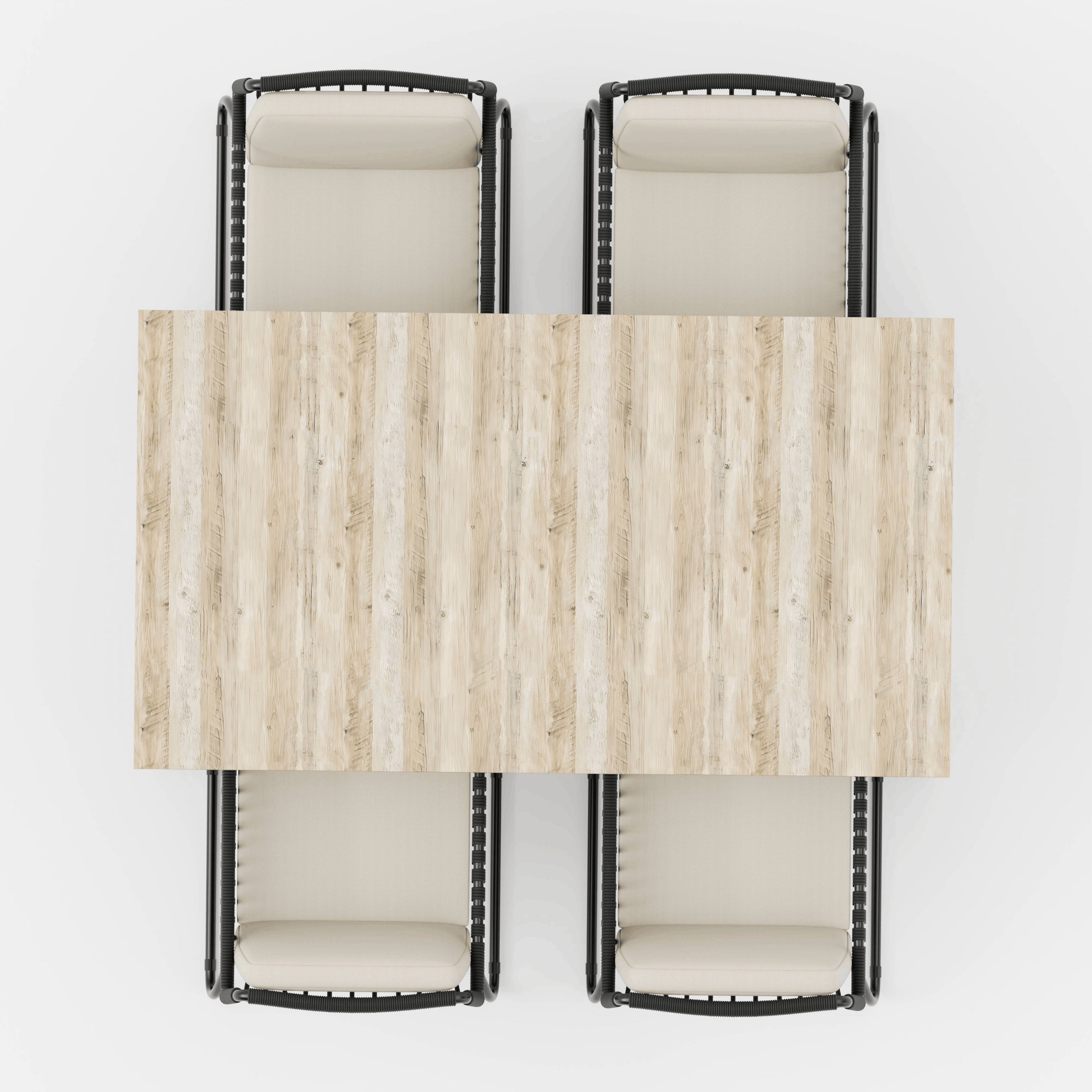 Arthur Dining Set