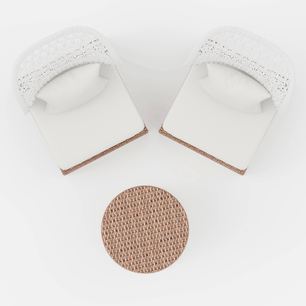 Gracelynn Patio Set