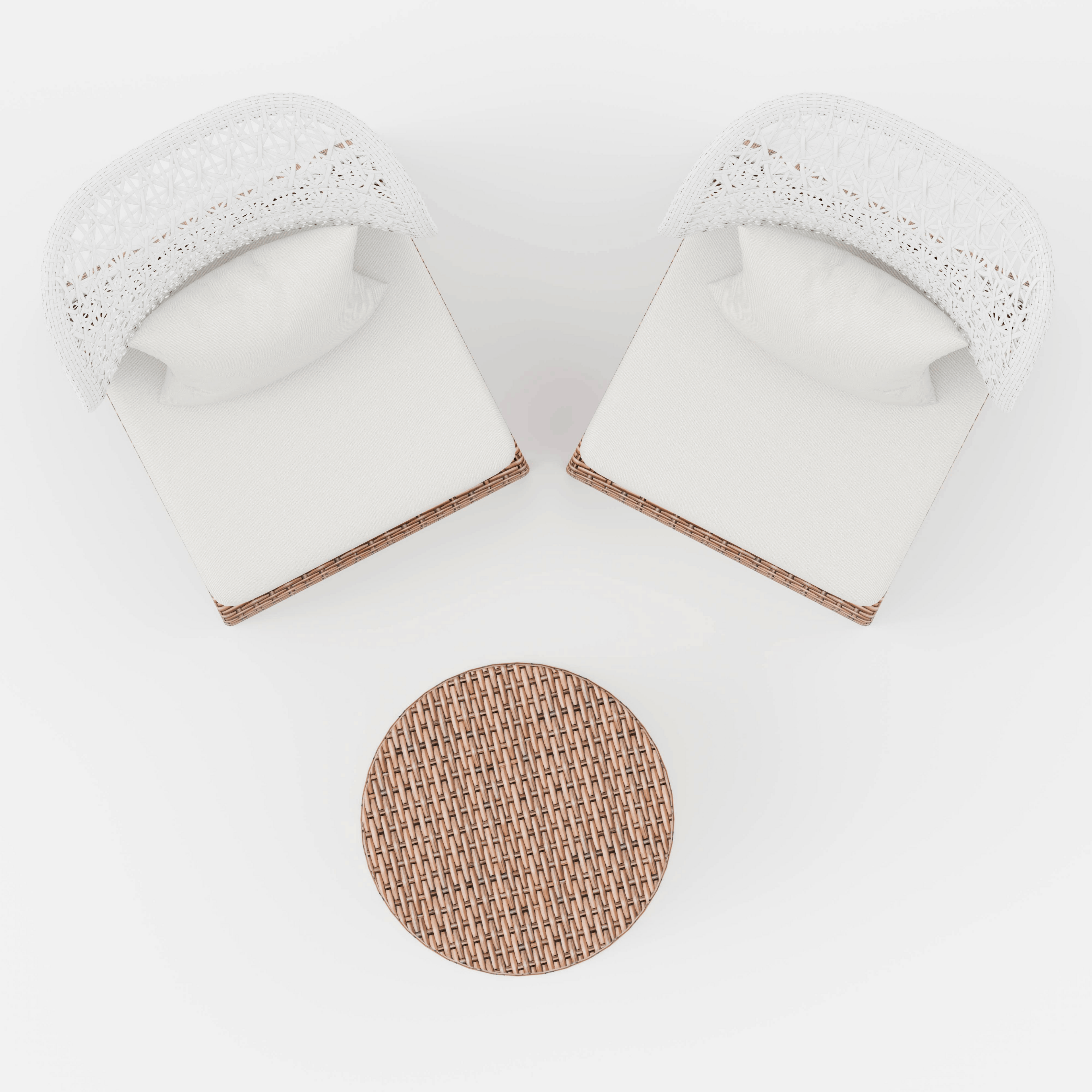 Gracelynn Patio Set