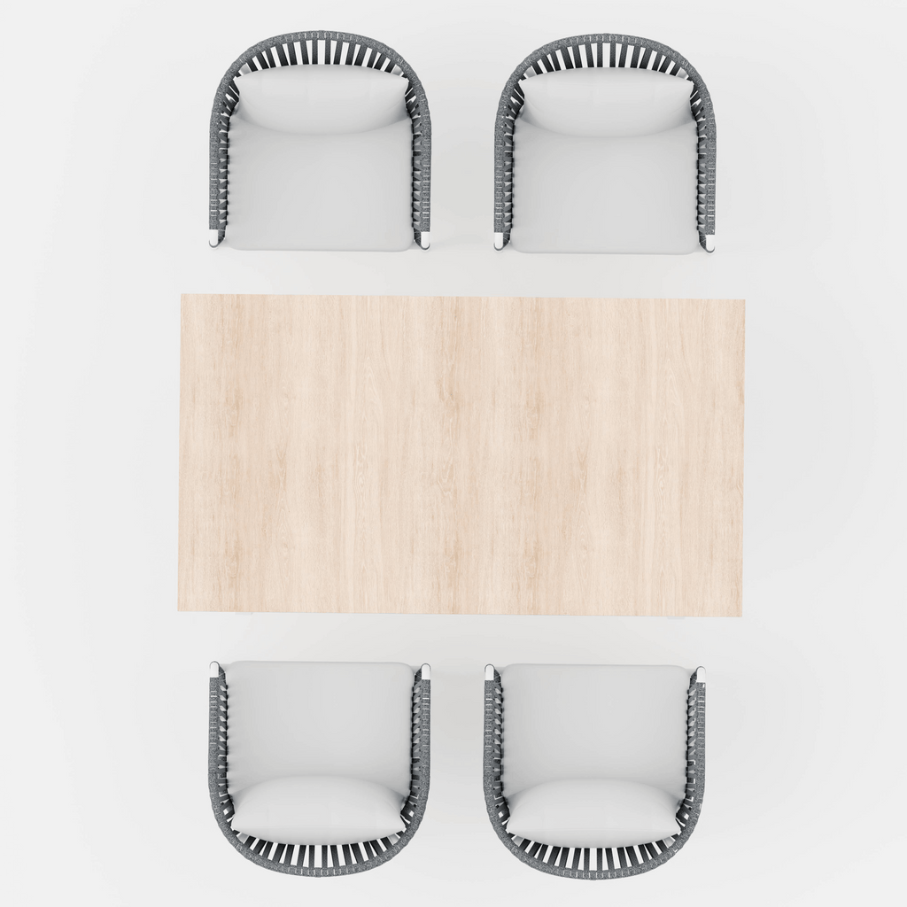 Victoria Dining Set