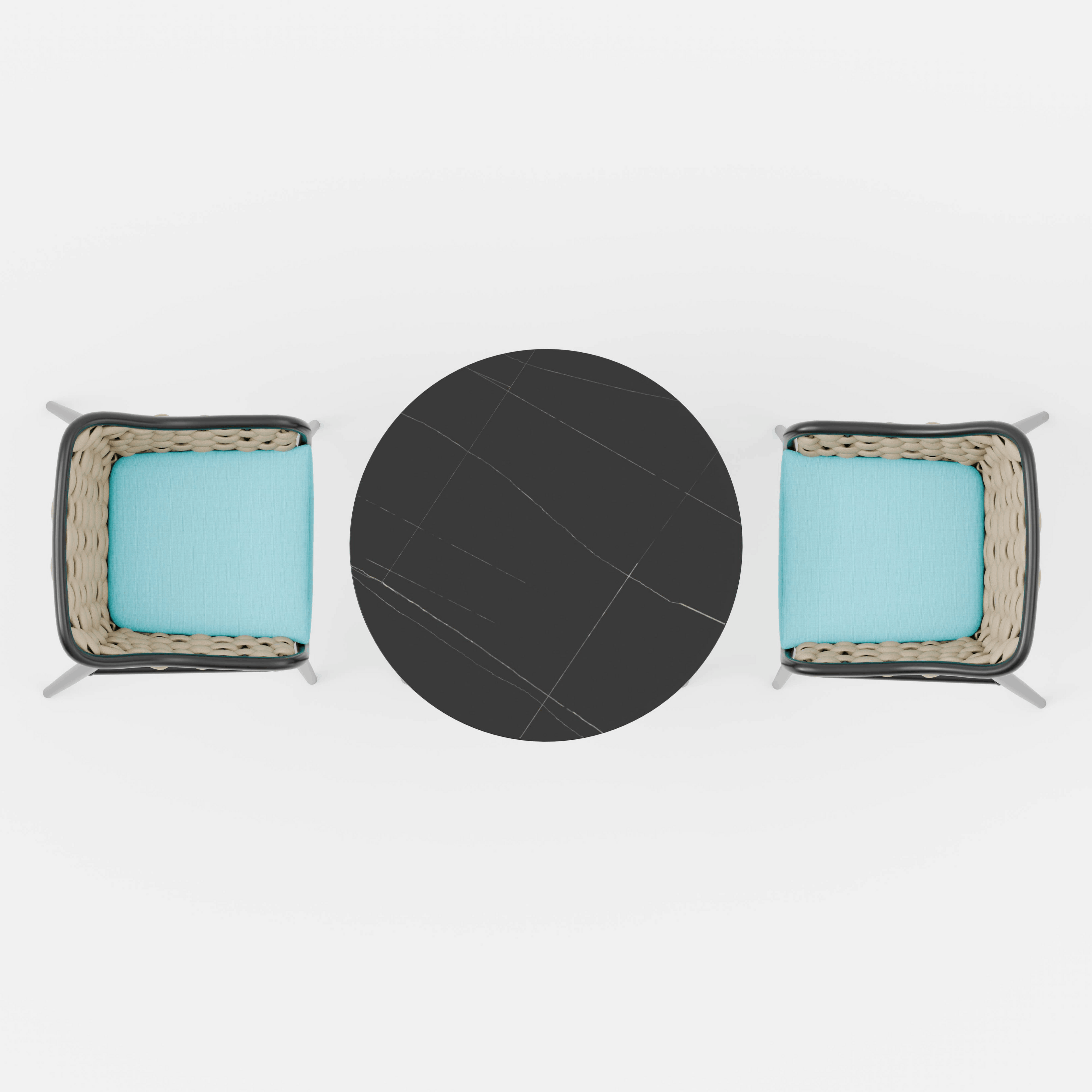 Lara Bar Dining Set