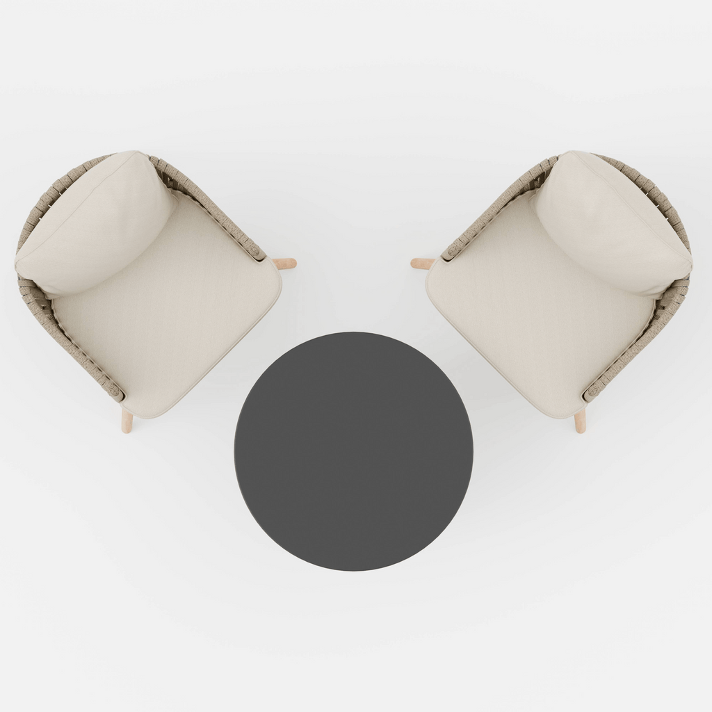 Juliette Patio Set