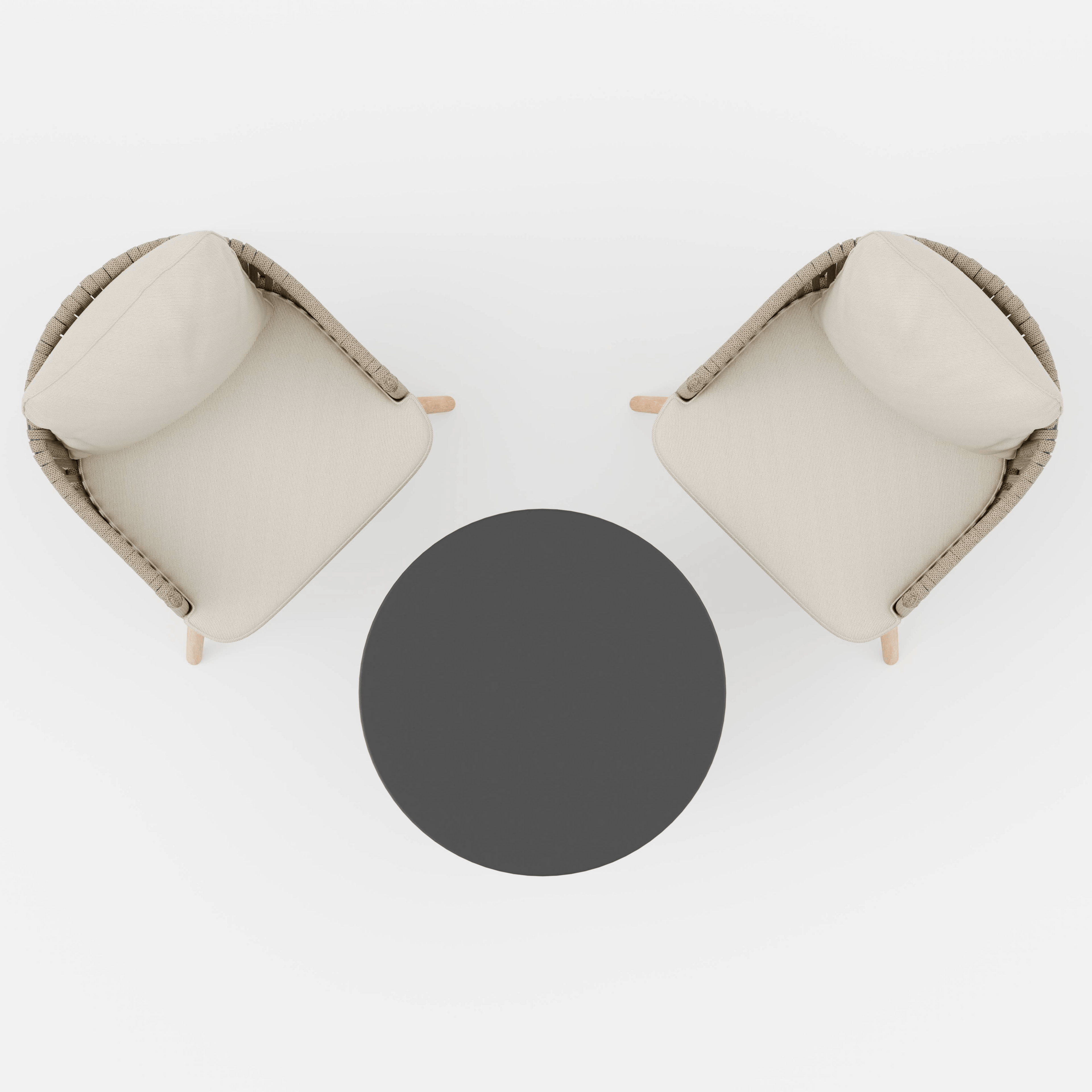 Juliette Patio Set