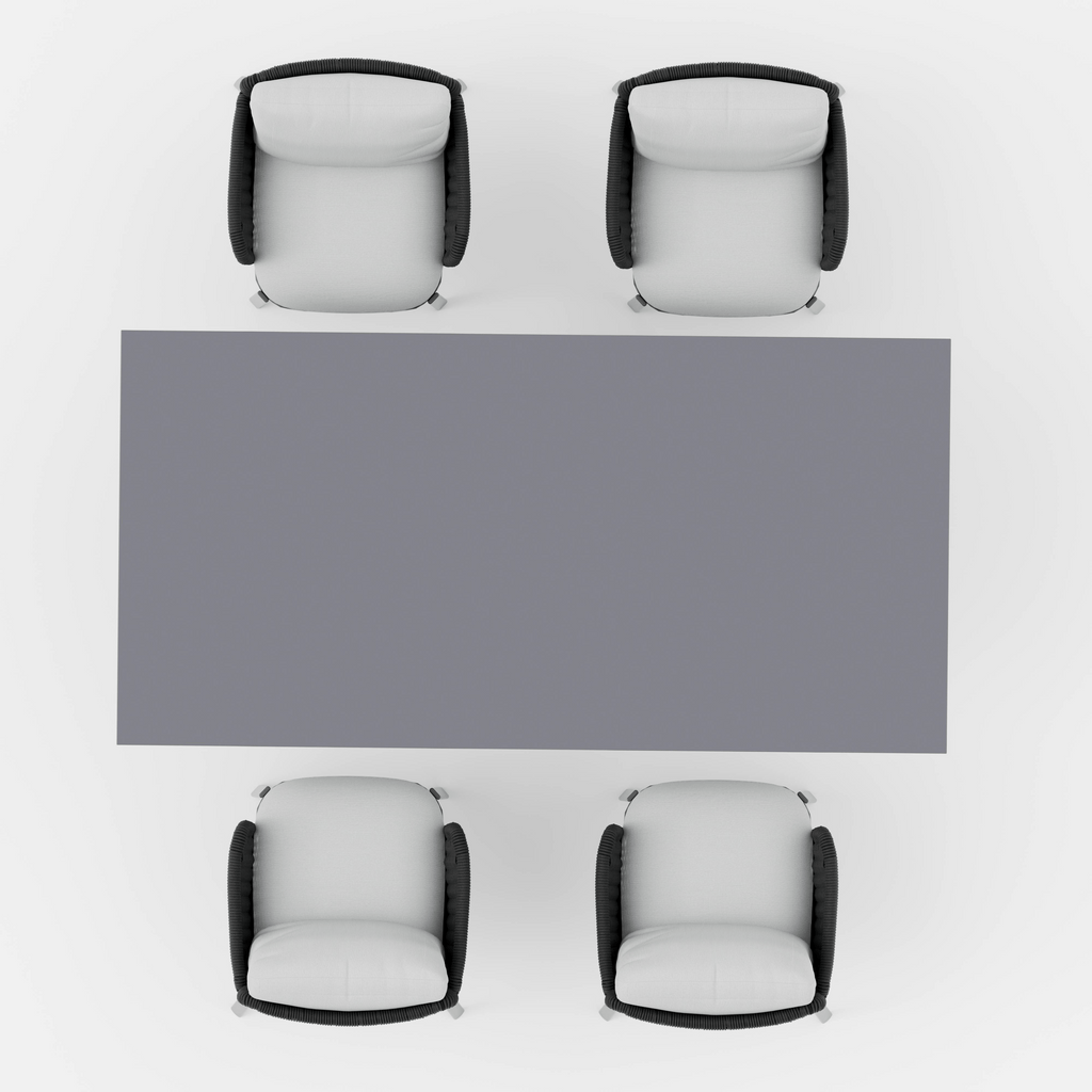 Eleanor Dining Set