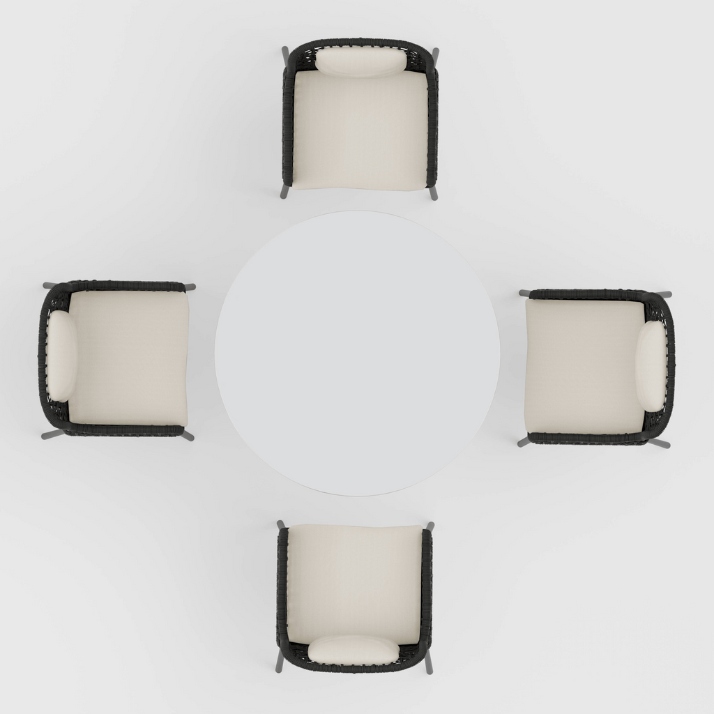Lauren Dining Set