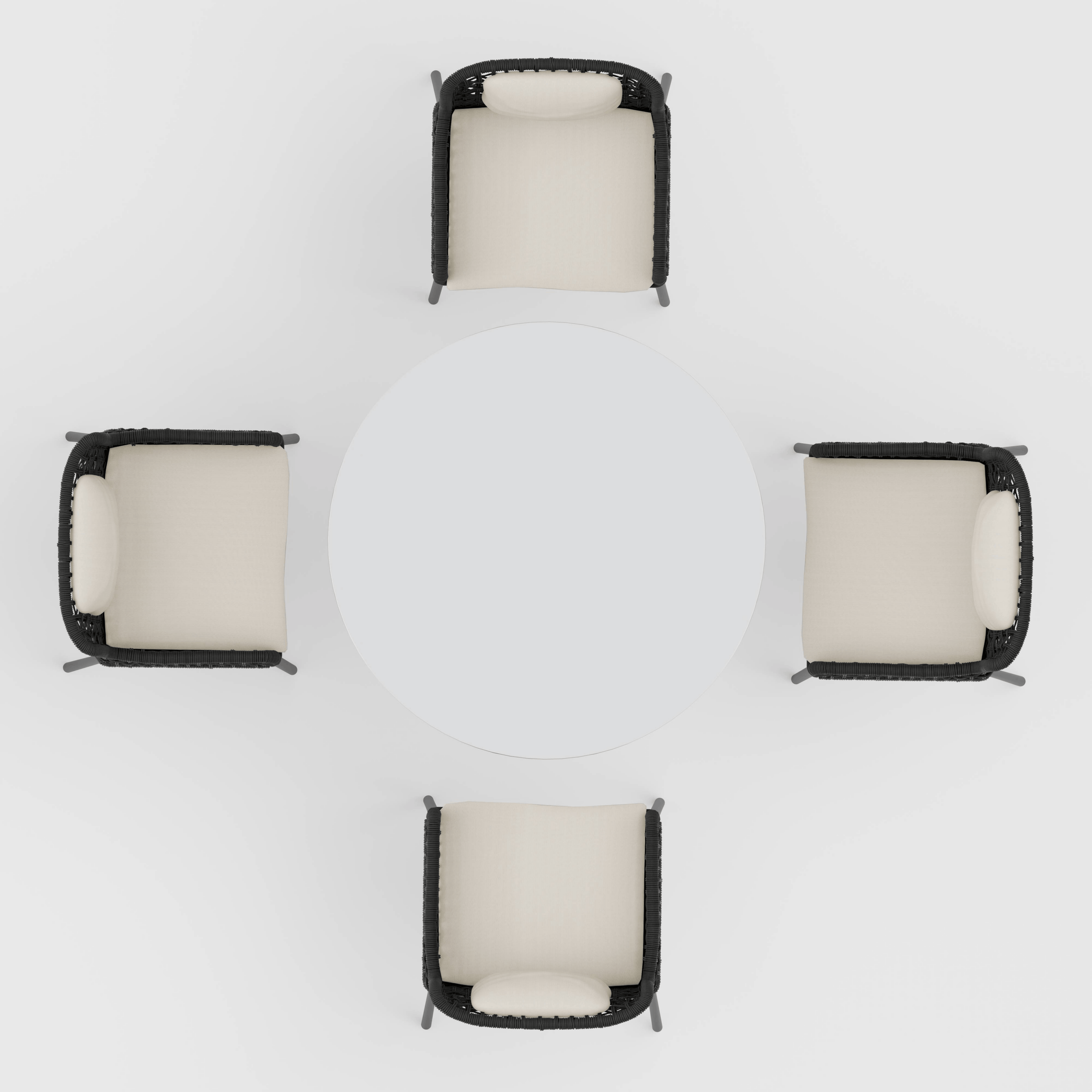 Lauren Dining Set