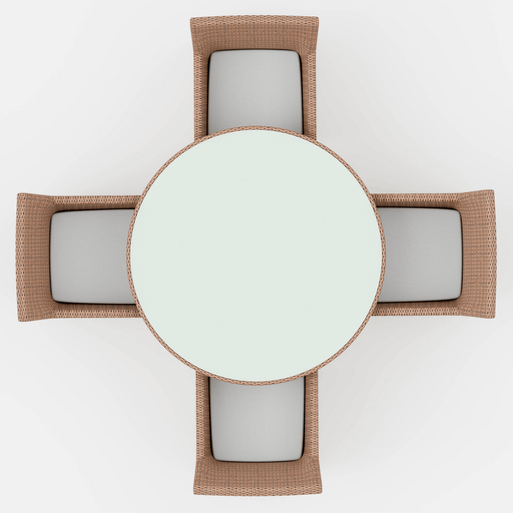 Florence Dining Set