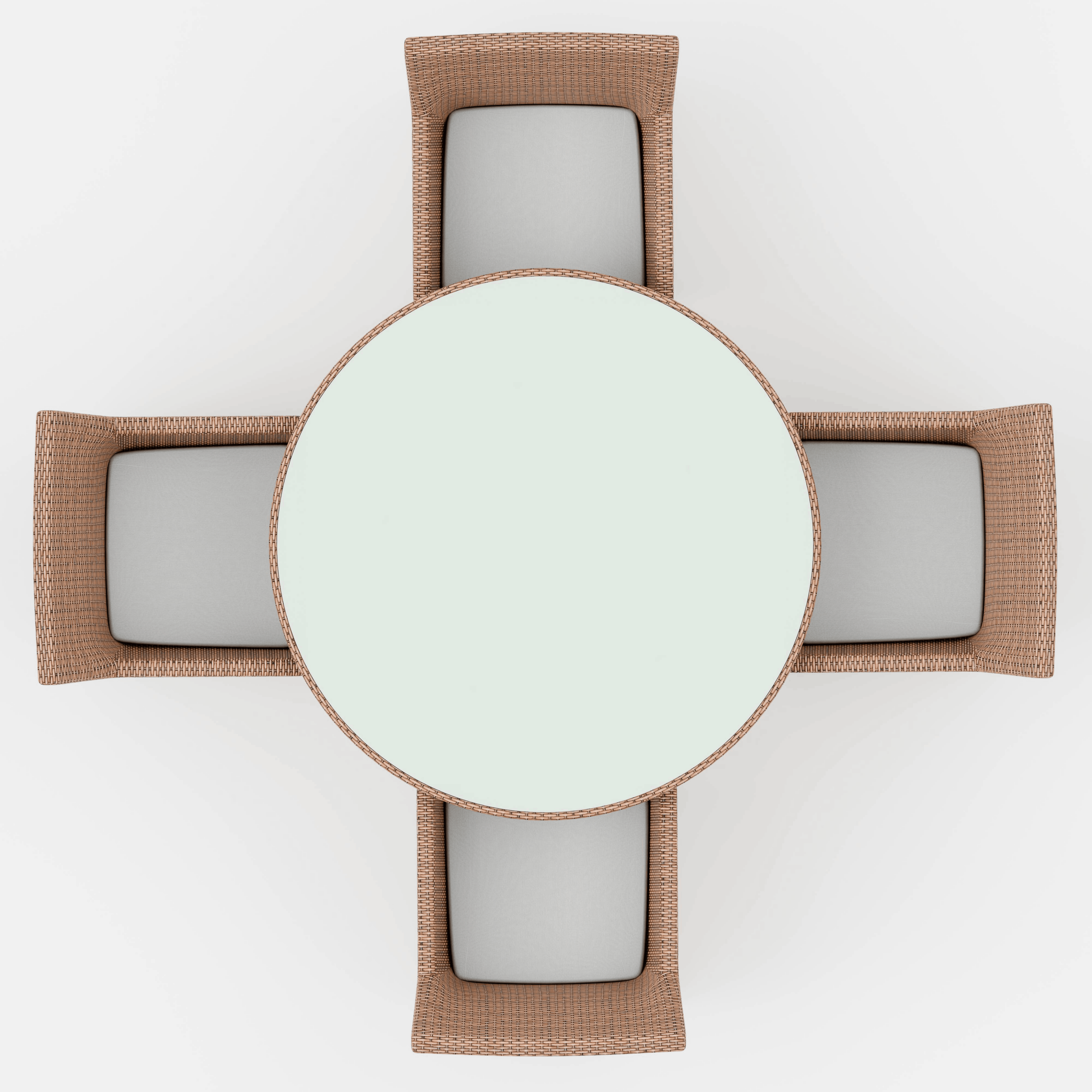 Florence Dining Set