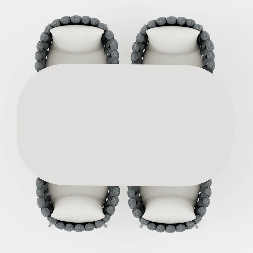 Lily Dining Set