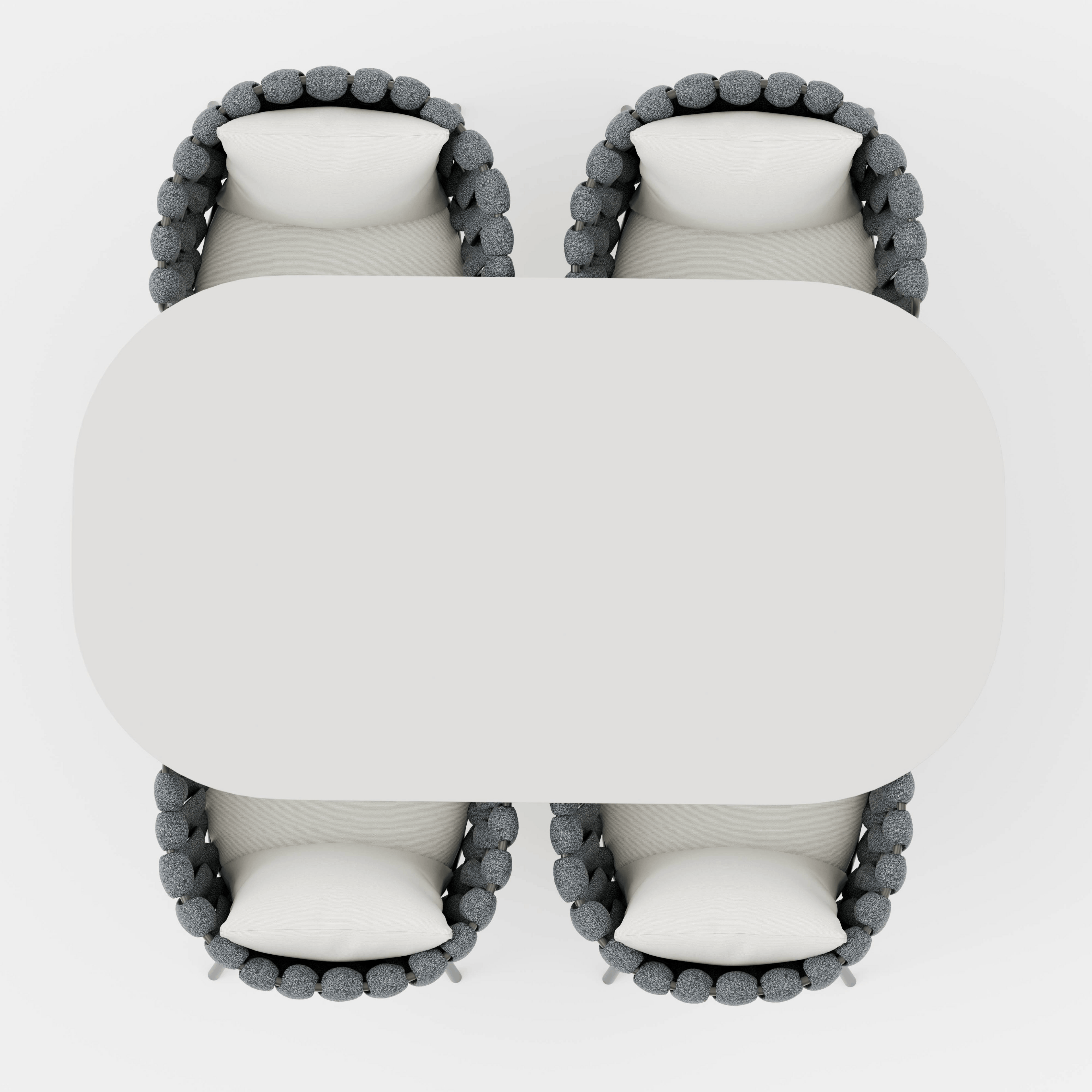 Lily Dining Set
