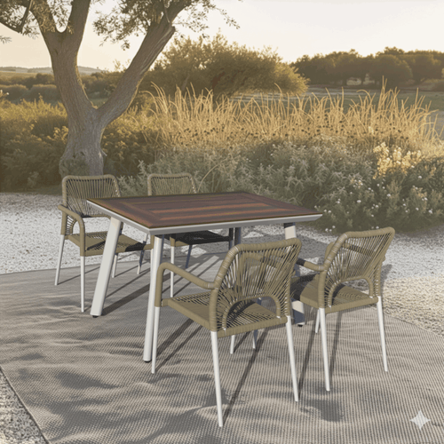 Carina Dining Set