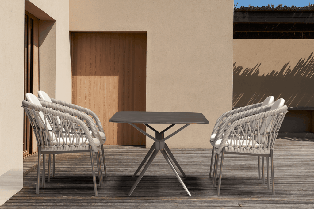 Alexandra Dining Set
