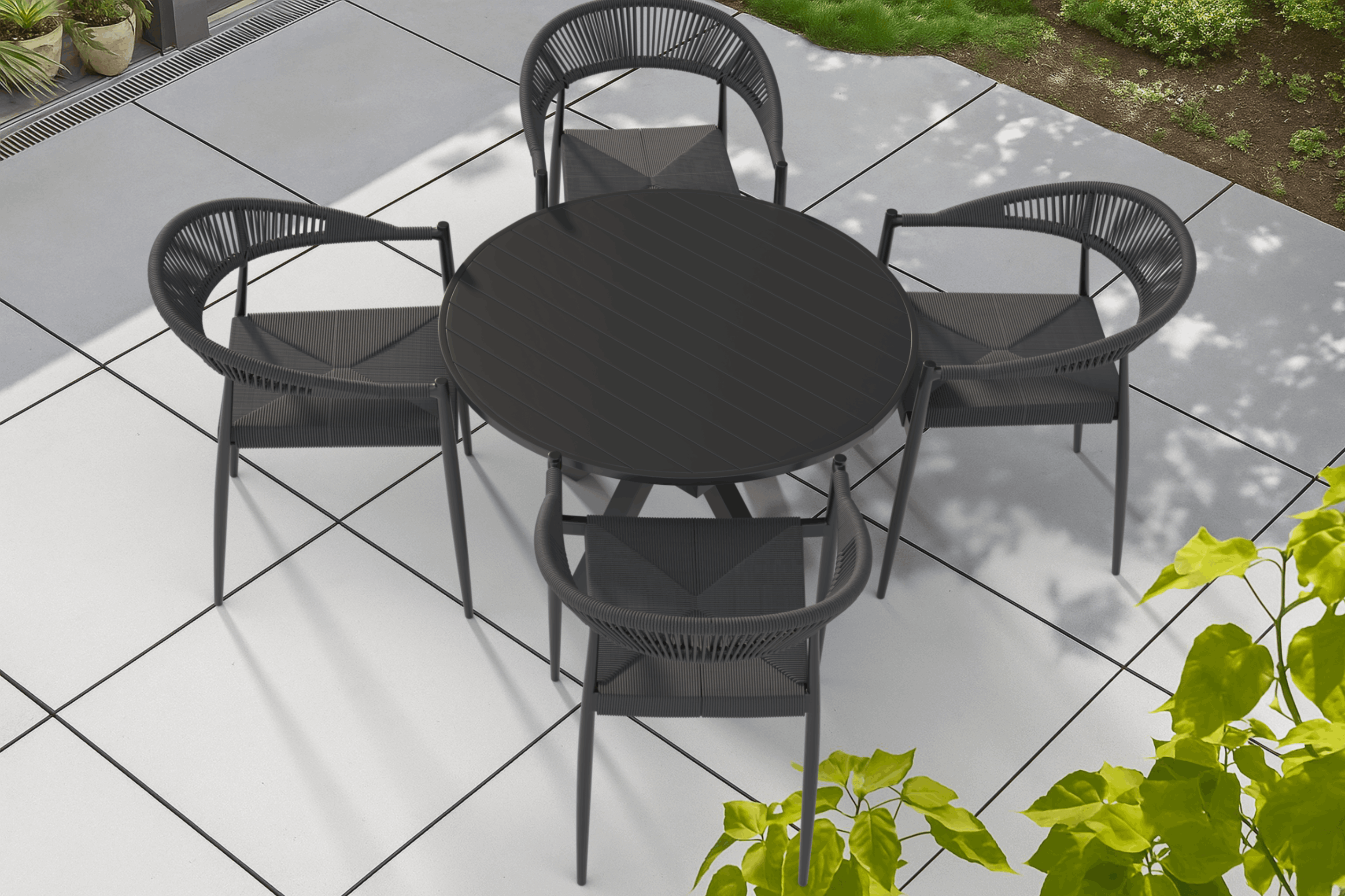 Daisy Dining Set