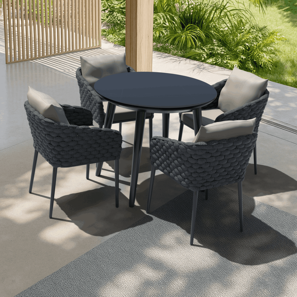 Cassandra Dining Set