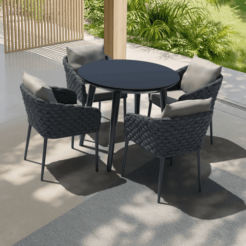 Cassandra Dining Set