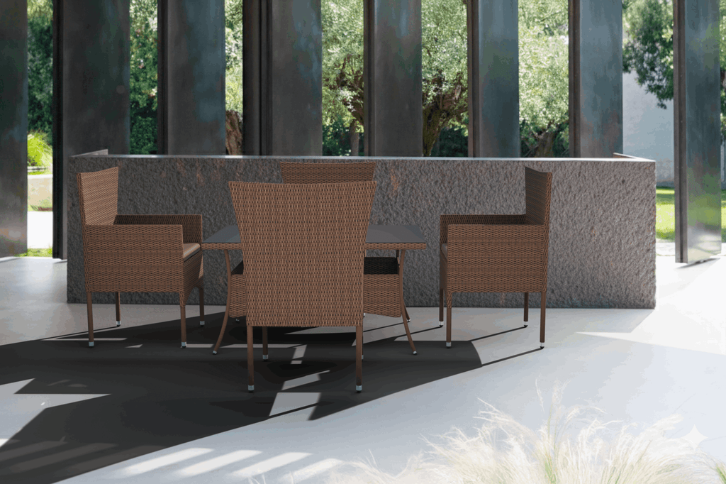 Cara Dining Set