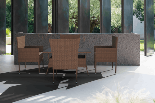 Cara Dining Set