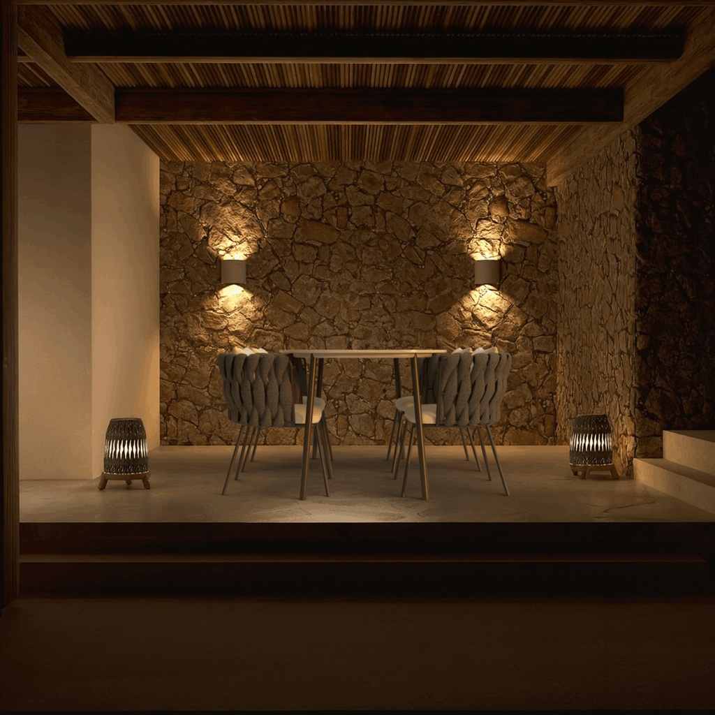 Lily Dining Set