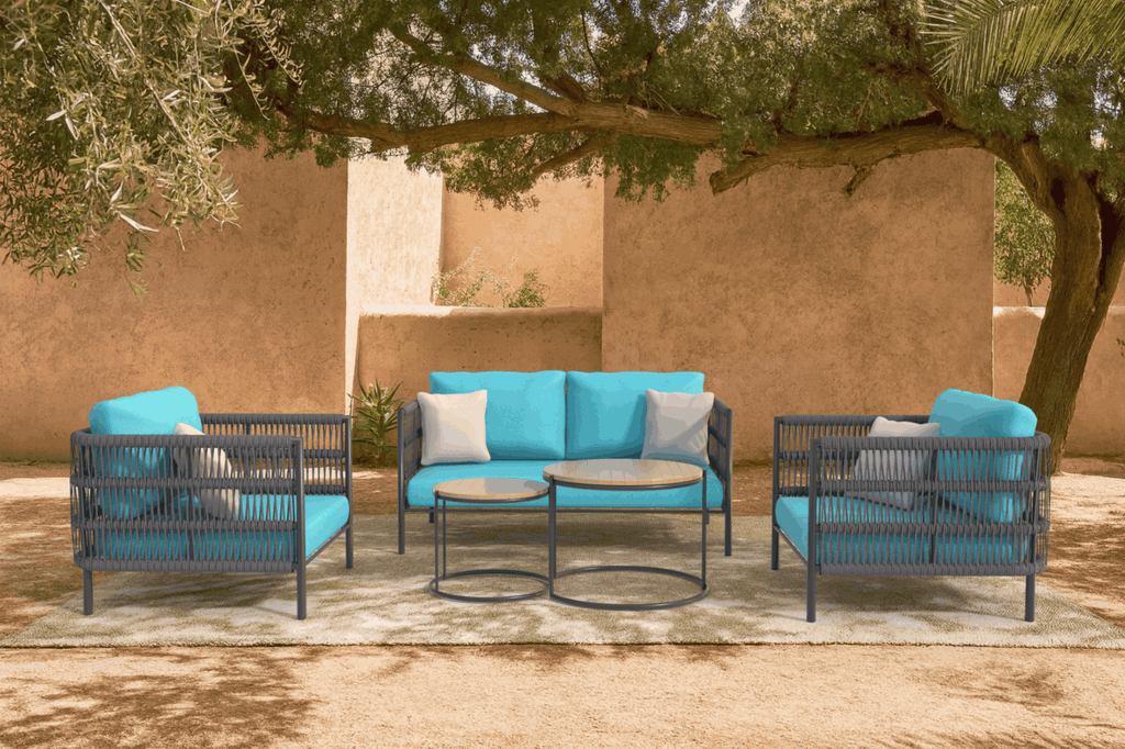Gregor Sofa Set