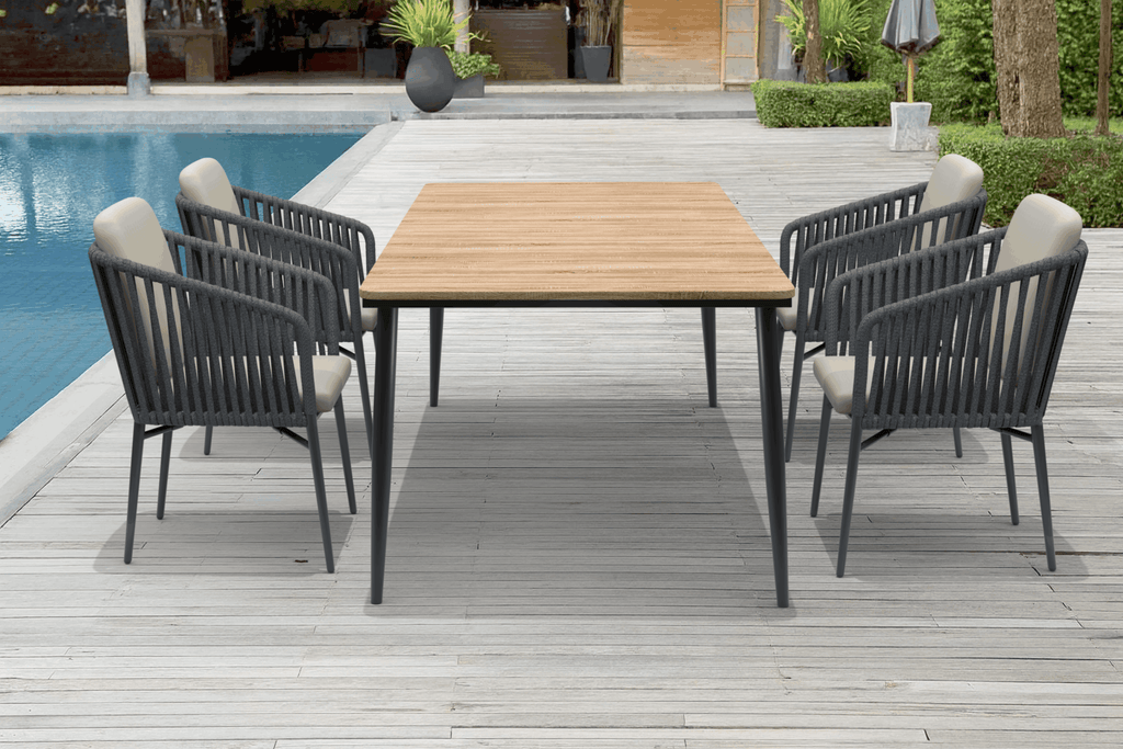 Emily Dining Set