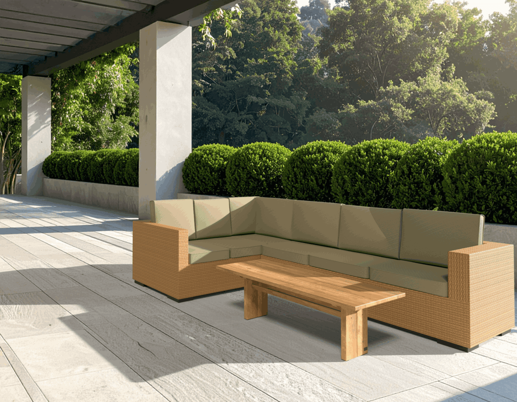 Carmen Sofa Set