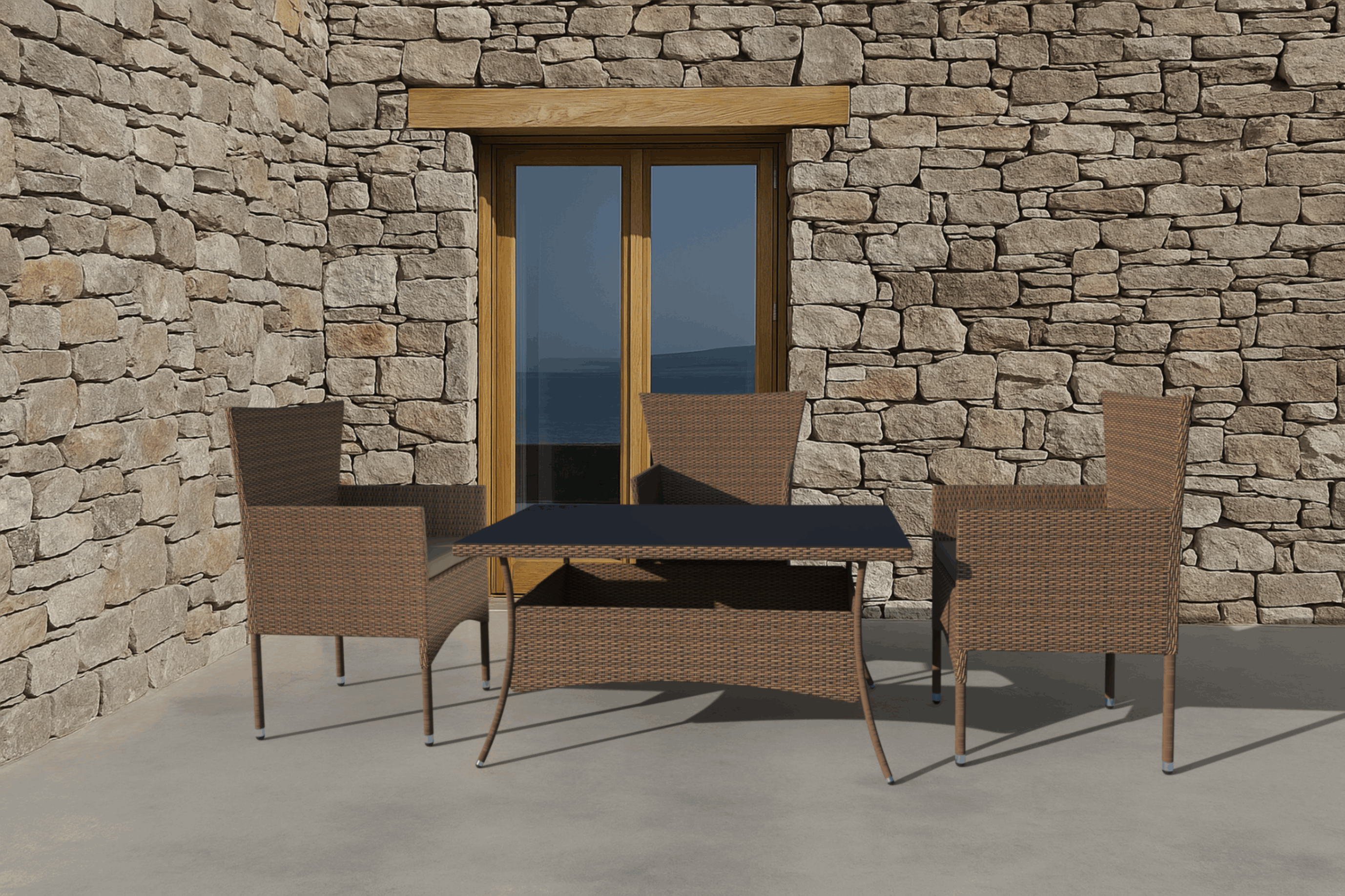 Cara Dining Set