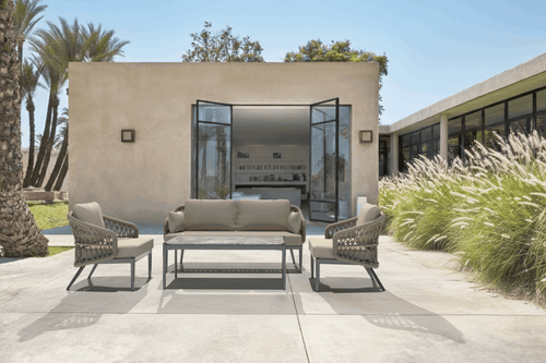 ISA Sofa Set