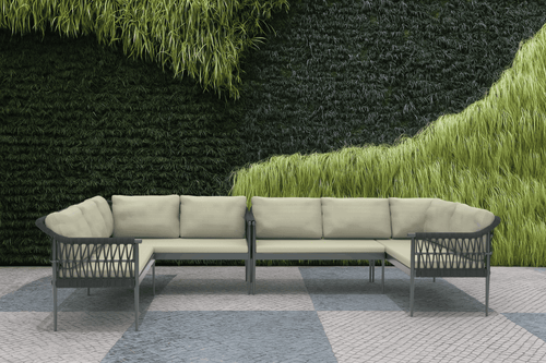 Layla Sofa Set