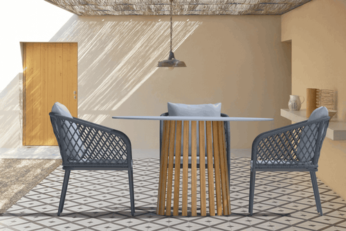 Edward Dining Set