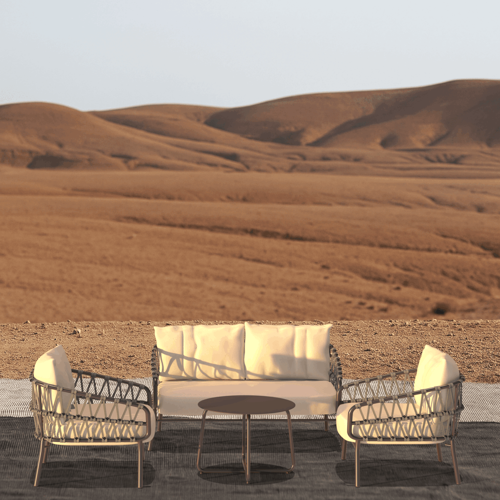 Helena Sofa Set