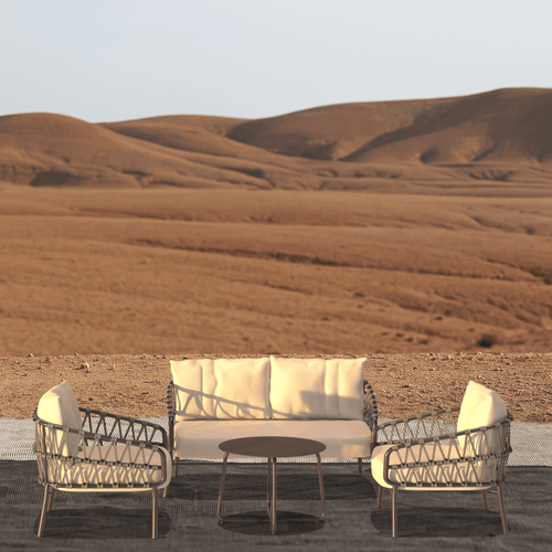 Helena Sofa Set