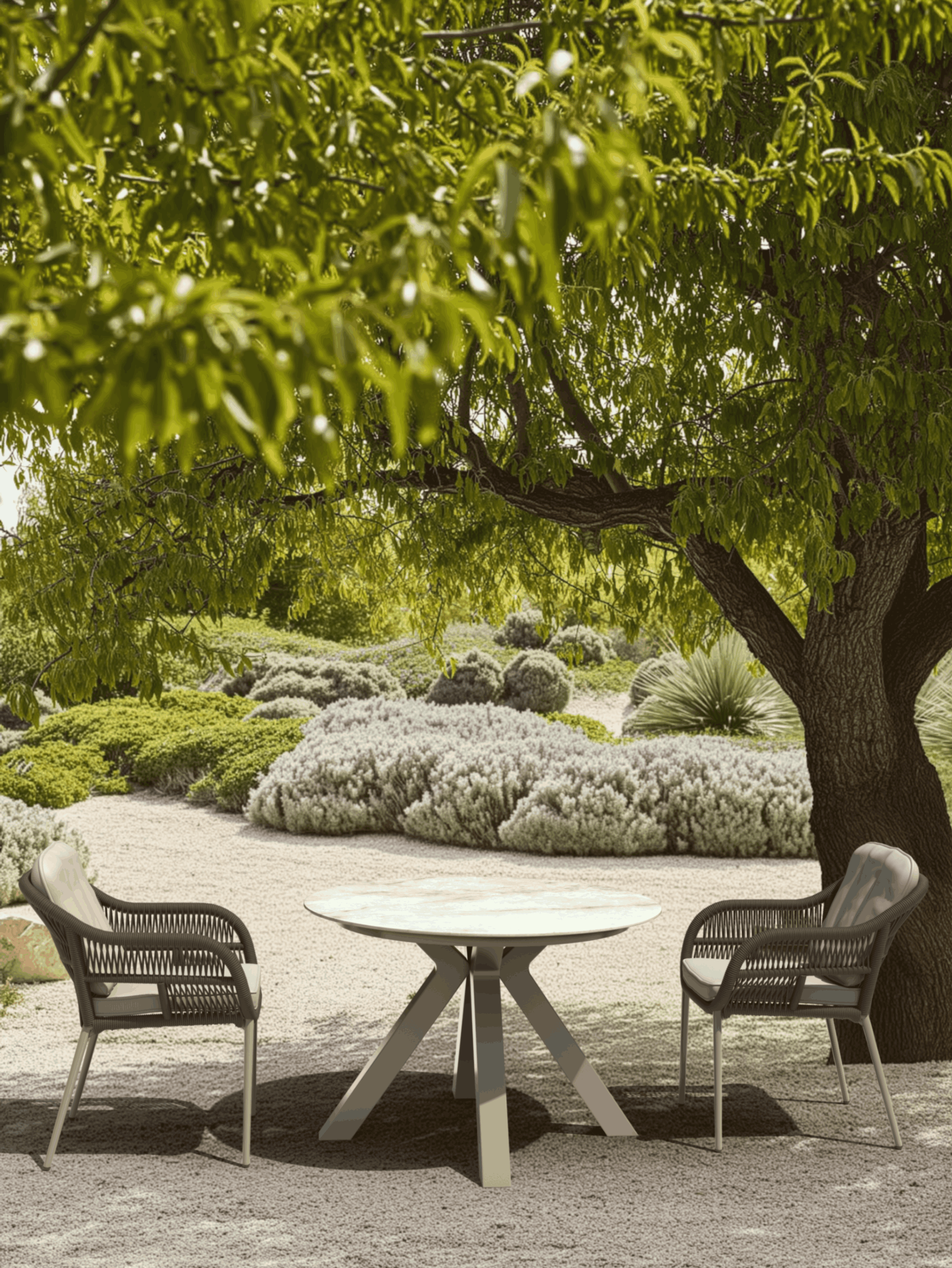 Rebecca Dining Set