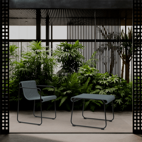 Antonia Patio Set