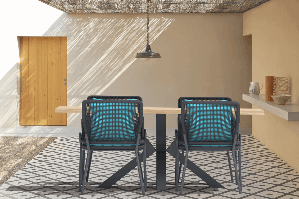 Evangeline Dining Set
