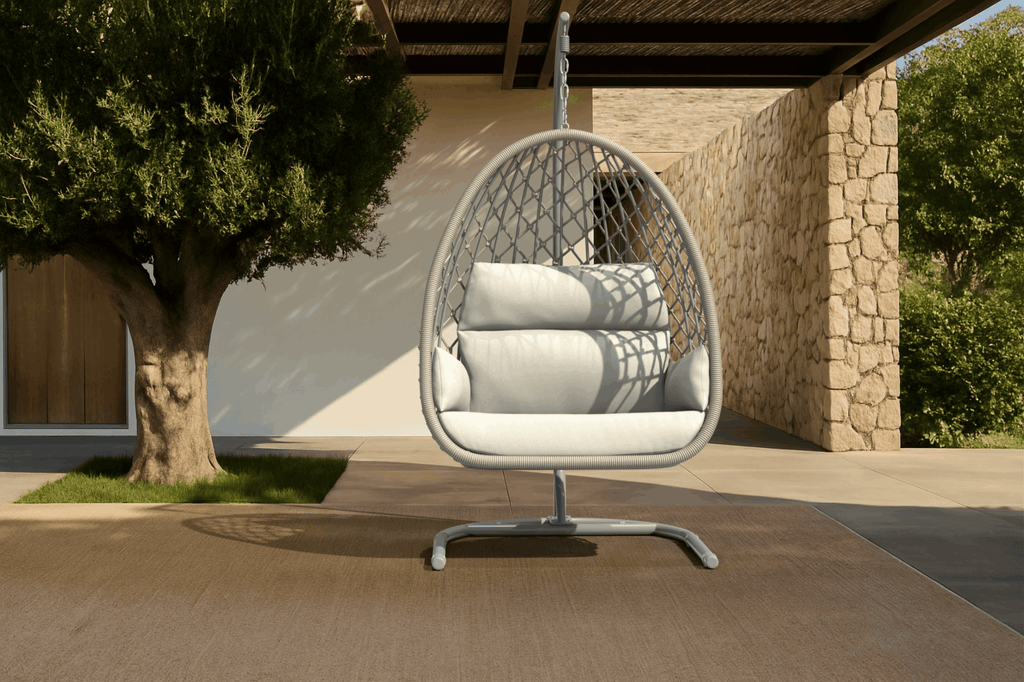 IVA Double Seater Swing Chair