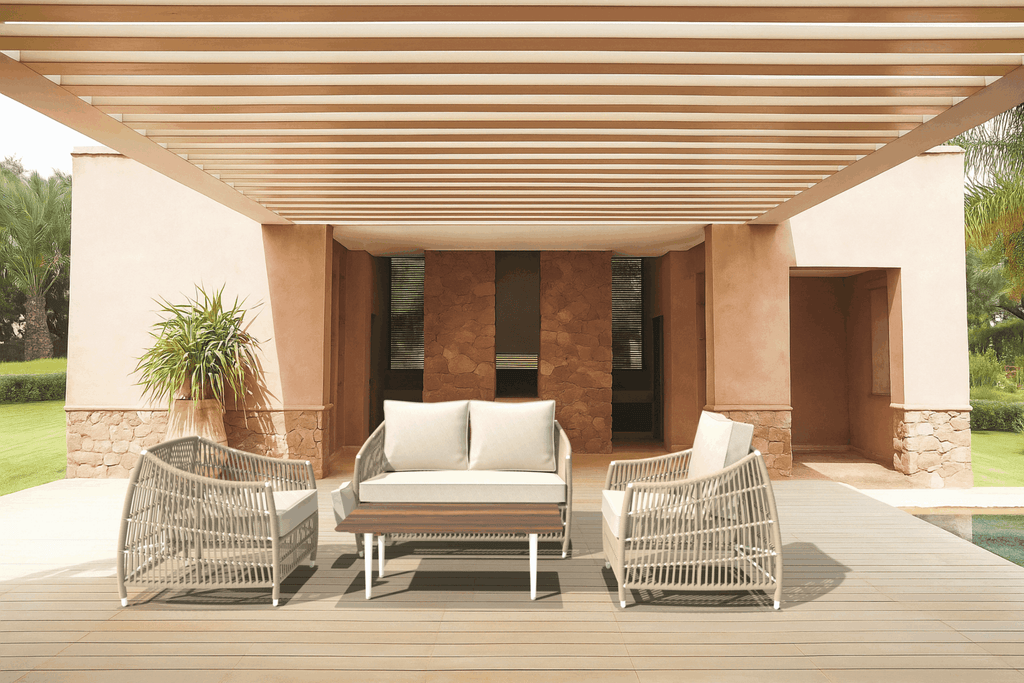 Emerson Sofa Set