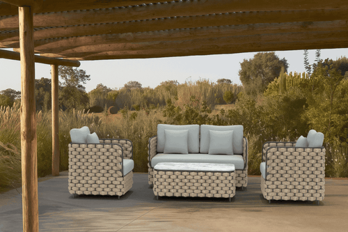 Lia Sofa Set
