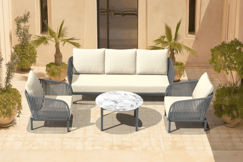 Eliza Sofa Set