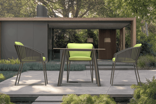 Isabelle Dining Set