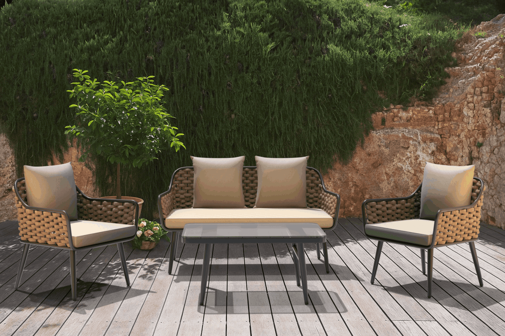 Carina Sofa Set