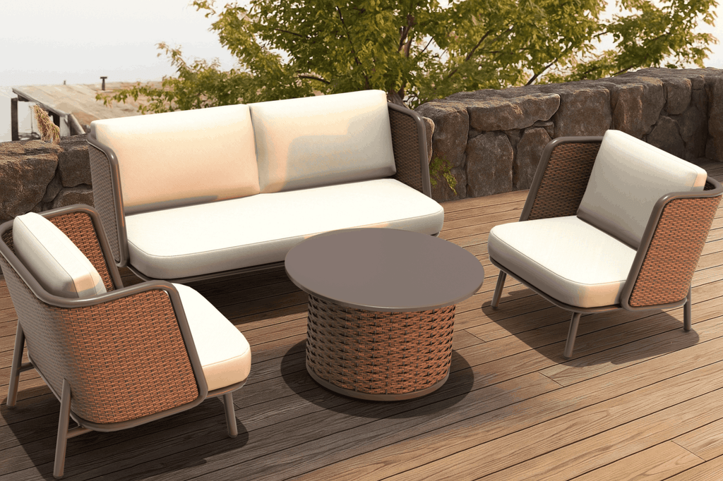 Astrid Sofa Set