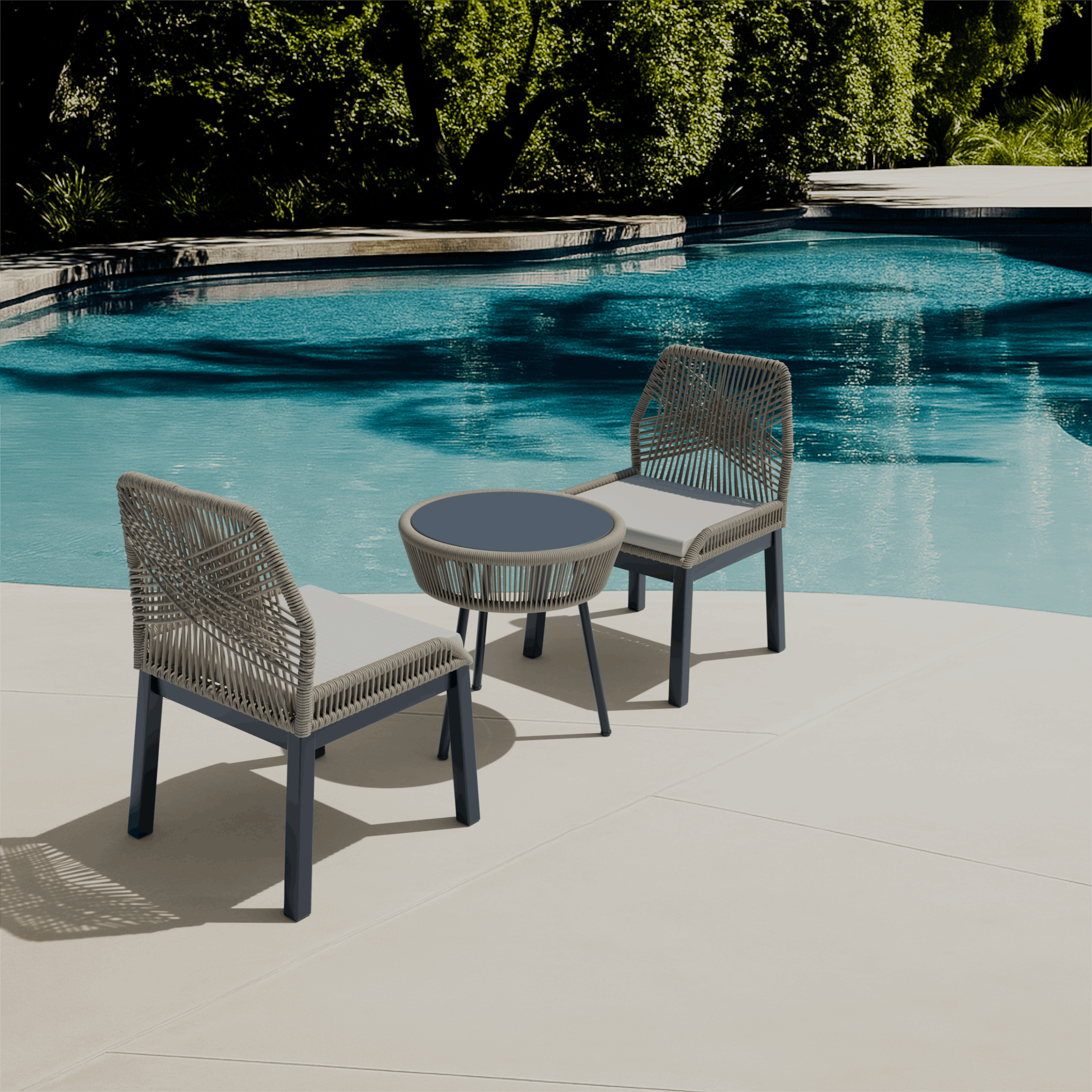 Julia Patio Set