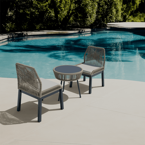 Julia Patio Set