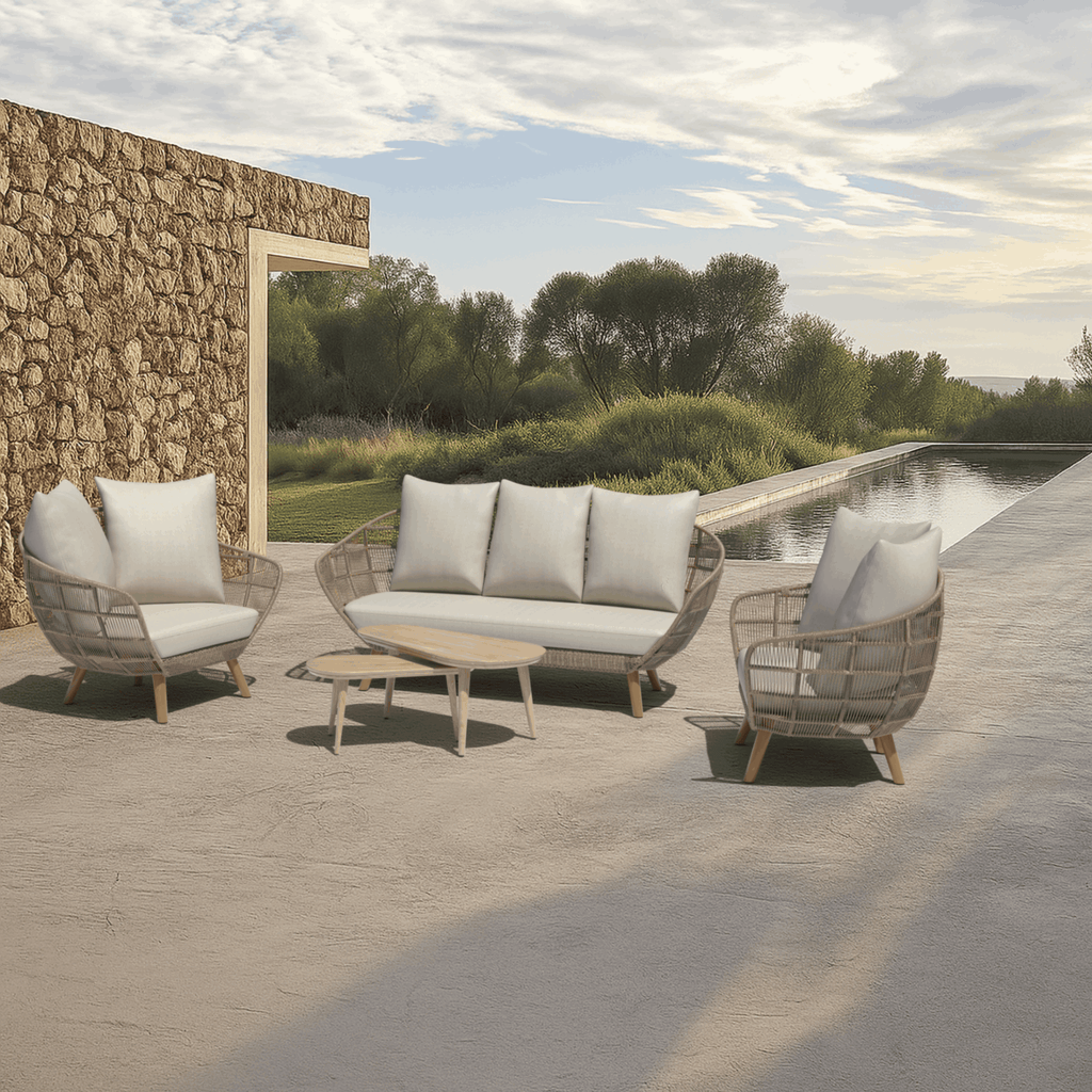 Celia Sofa Set