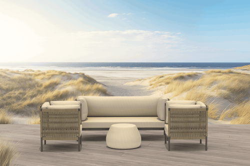 LORCAN Sofa Set