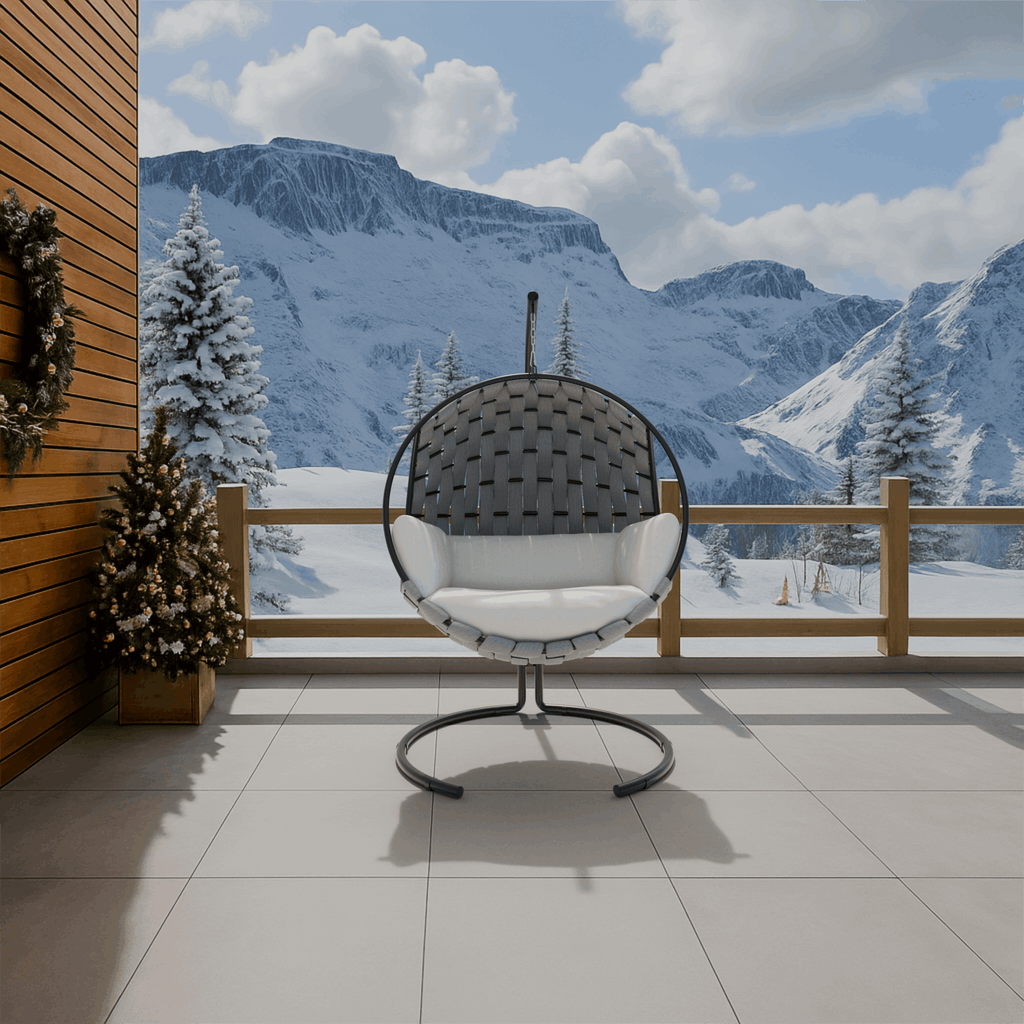 Ciro Swing Chair