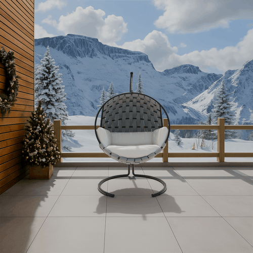 Ciro Swing Chair