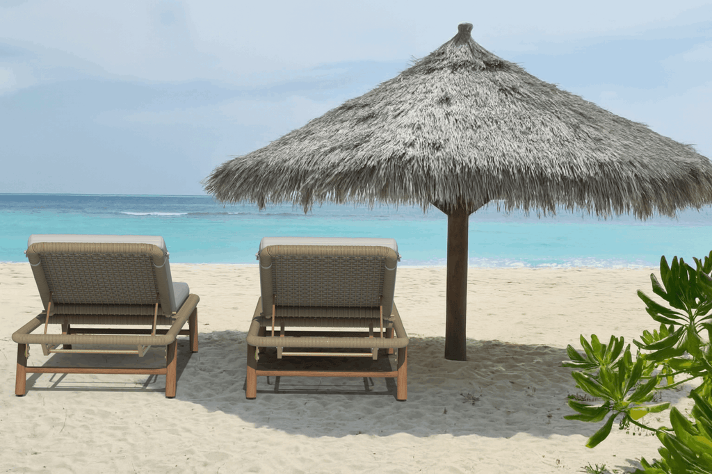 Alessio Sun Lounger