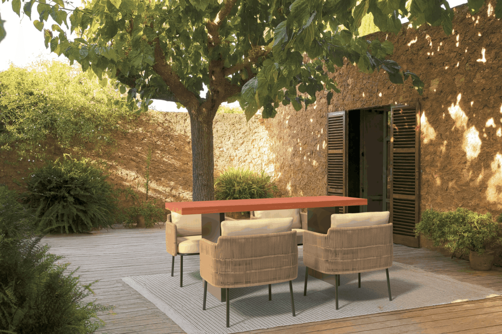Zoe Dining Set