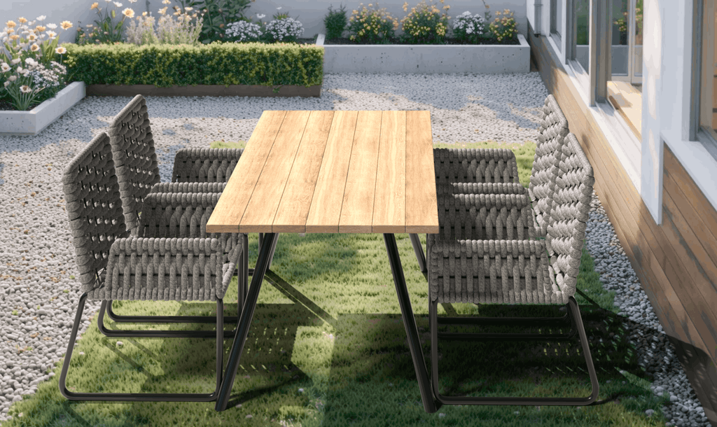 Hannah Dining Set